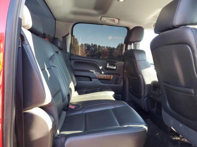 3GTU2VEC2EG287484 GMC Sierra K1500 Slt