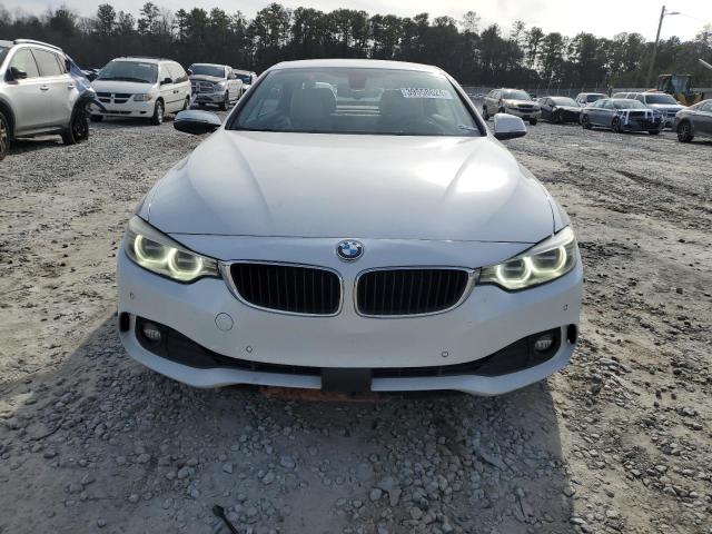 WBA3V5C55FP752714 BMW 428 I