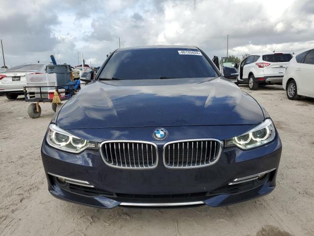 WBA3A9C59EF478618 BMW 335 I