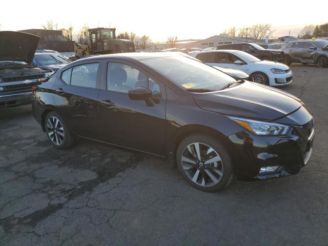 3N1CN8FV7ML913916 Nissan VERSA SR