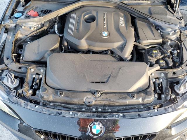 WBA4J1C58KBM13333 BMW 430i Gran Coupe