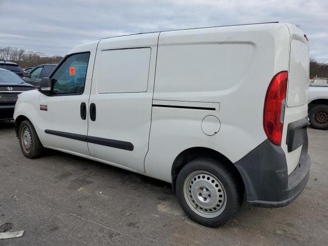 ZFBERFAB1H6H30951 RAM Promaster City