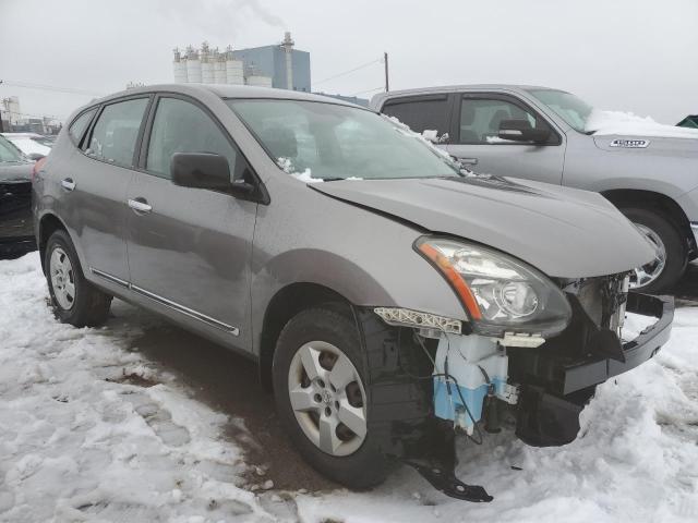 JN8AS5MV2EW705649 Nissan Rogue Select S