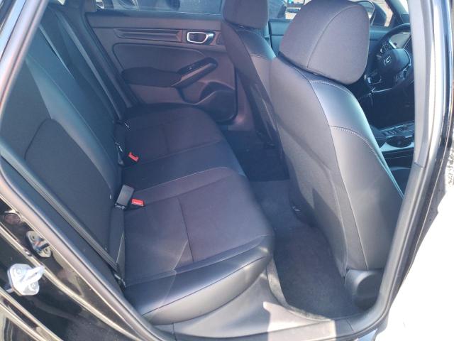 2HGFE2F52RH522729 Honda Civic Sport