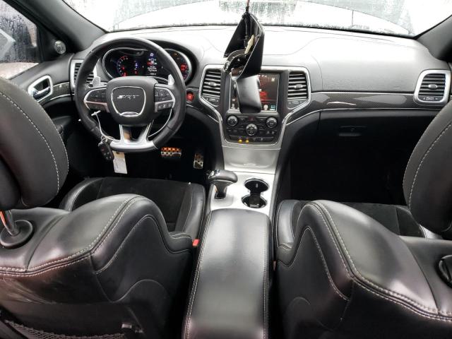 1C4RJFDJ0EC337994 Jeep Grand Cherokee Srt-8