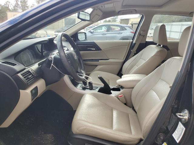 1HGCR2F82EA302999 Honda ACCORD EXL