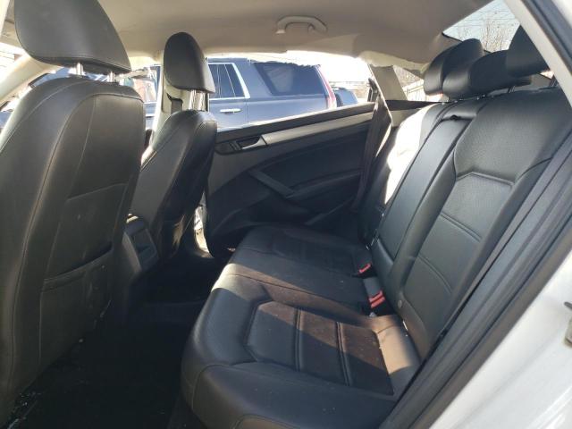 1VWAS7A39FC082931 Volkswagen PASSAT S