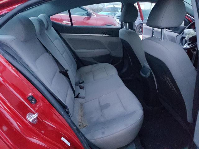 KMHD84LF2LU075647 Hyundai ELANTRA SEL