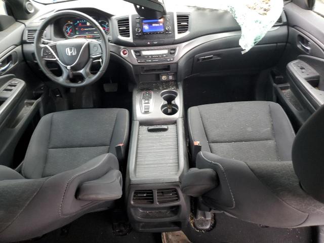 5FNYF7H23KB010946 Honda Passport Sport