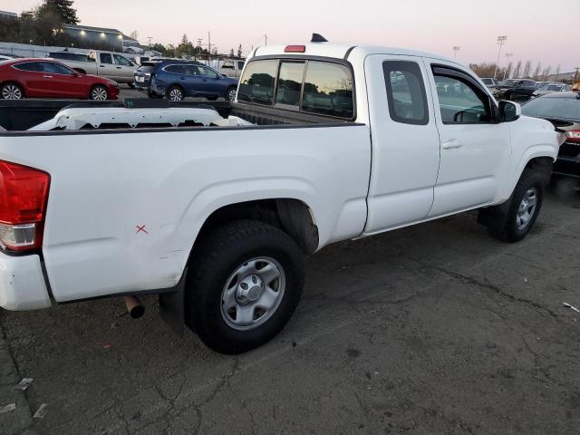 5TFRX5GN7GX052602 Toyota Tacoma Access Cab