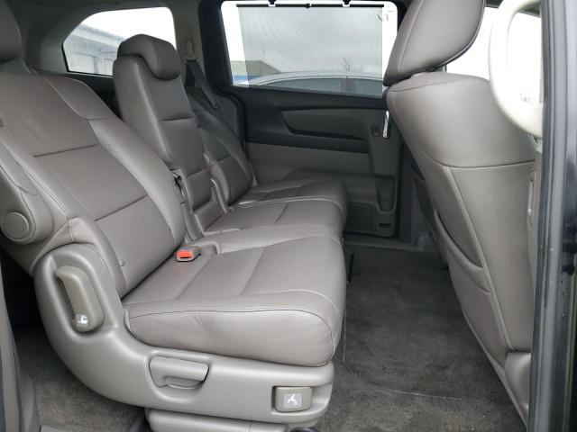 5FNRL5H66EB079588 Honda ODYSSEY EXL