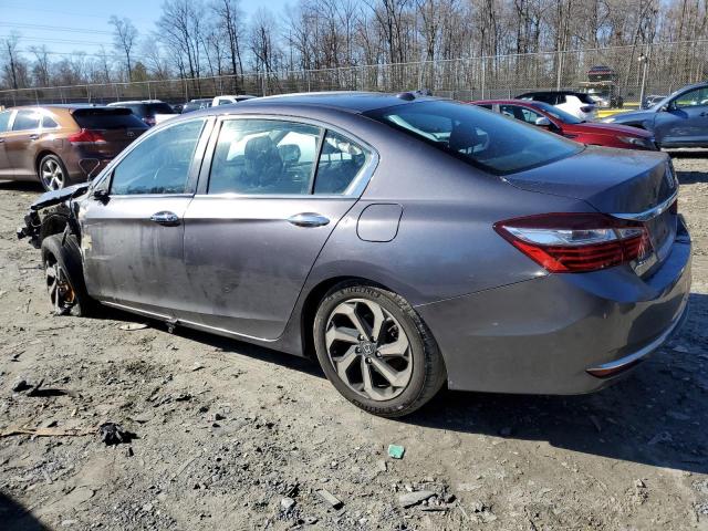 1HGCR2F78GA233195 Honda ACCORD EX