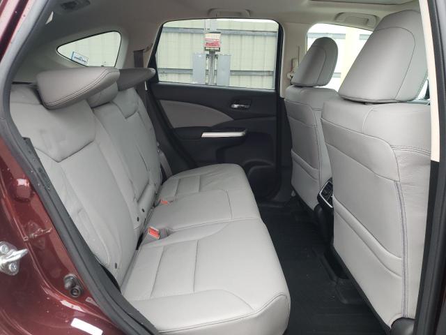 5J6RM4H76FL081785 Honda CR-V EXL
