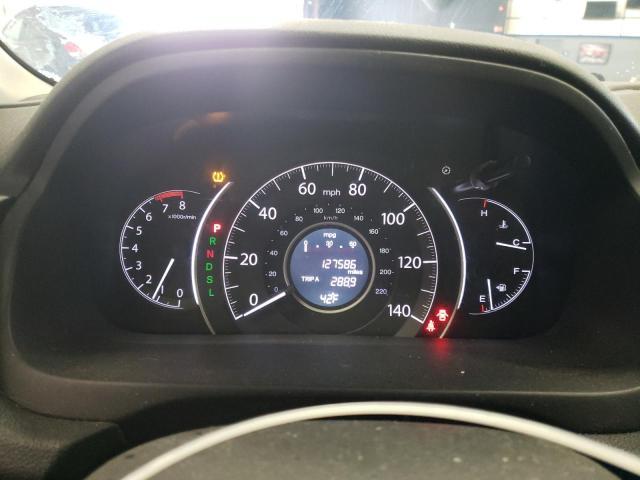 2HKRM4H51GH717037 Honda CR-V EX