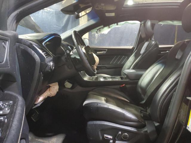 2FMPK4AP4KBC19312 Ford EDGE ST