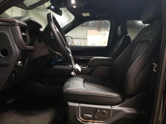 1FMJK1MT9NEA61586 Ford Expedition Max Platinum
