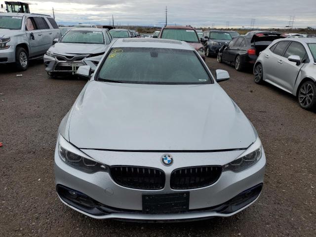 WBA4J1C50JBG78328 BMW 430i Gran Coupe