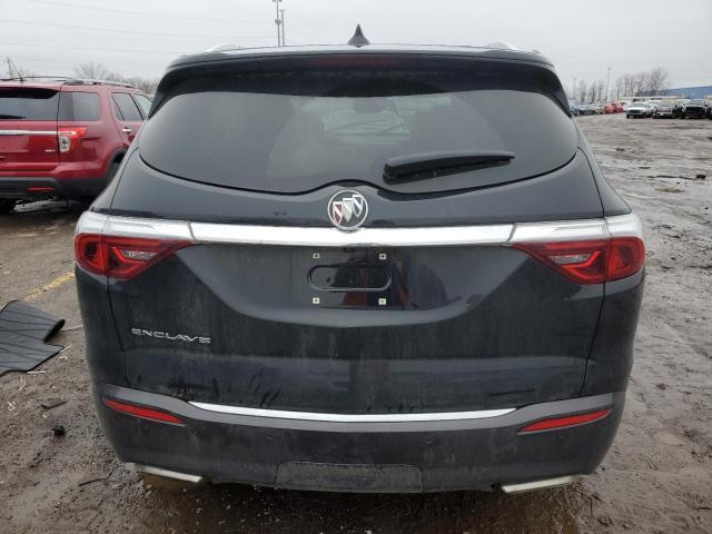 5GAERBKW0NJ179202 Buick Enclave Essence