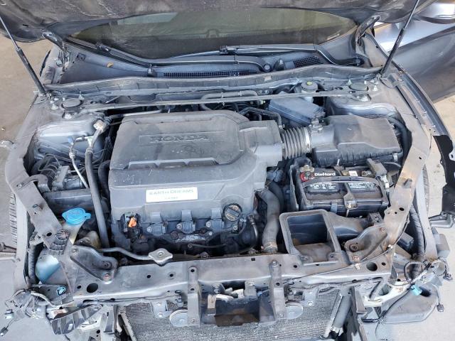 1HGCR3F82EA001266 Honda ACCORD EXL