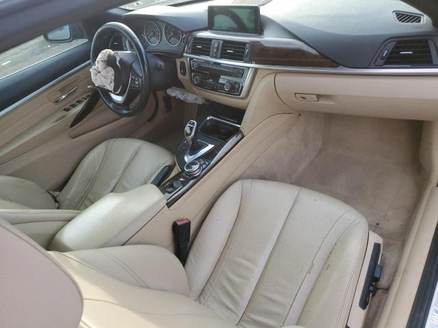 WBA3V7C52EJ873357 BMW 428 I Sulev