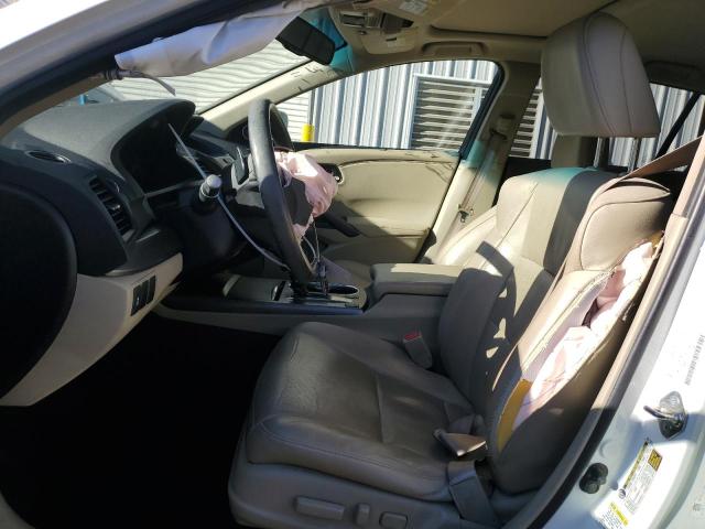 5J8TB3H32FL013445 Acura RDX