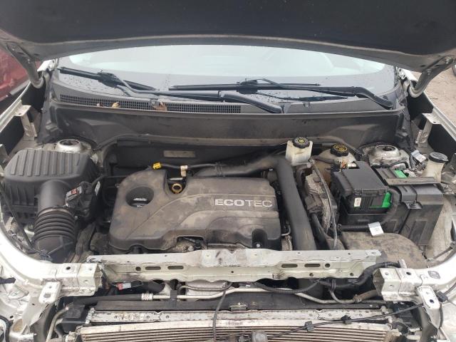 3GNAXJEV8JL372207 Chevrolet EQUINOX LT