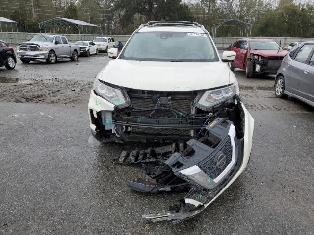 JN8AT2MT9JW485205 Nissan ROGUE S