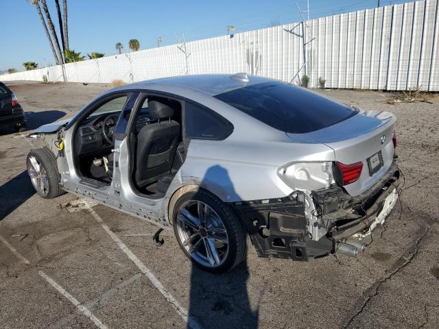 WBA4J1C5XKBM15620 BMW 430i Gran Coupe