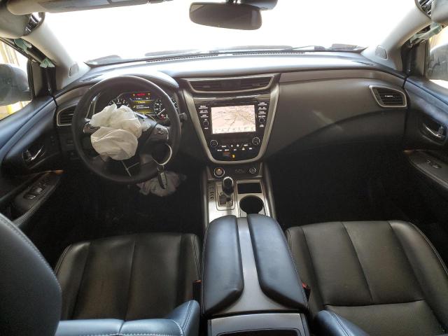5N1AZ2CS3MC105022 Nissan MURANO SL