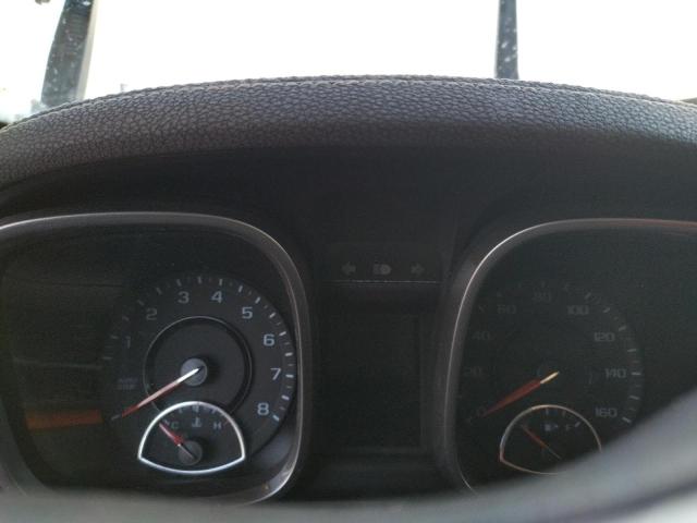 1G11D5SL9FF114431 Chevrolet MALIBU 2LT