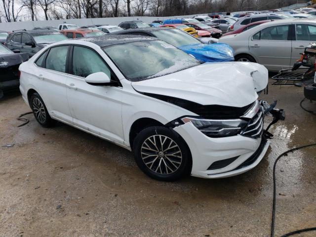 3VWC57BU6LM092768 Volkswagen JETTA S