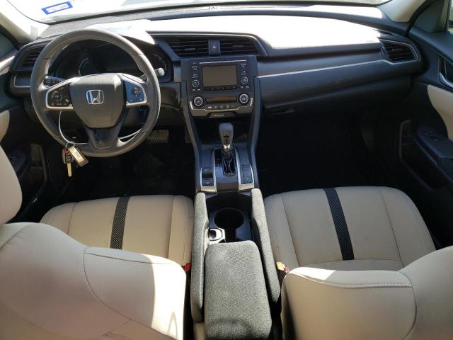 19XFC2F65KE003799 Honda Civic Lx