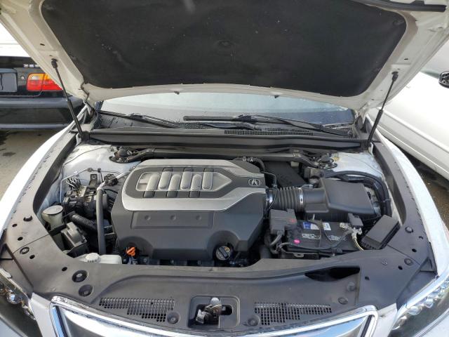 JH4KC1F53EC005769 Acura RLX TECH