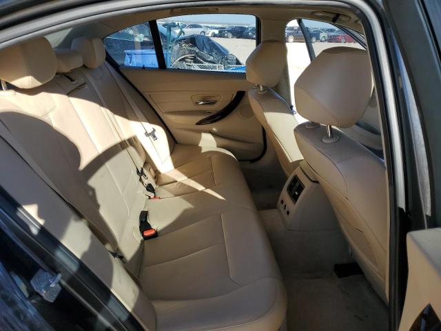 WBA3A5C50FF610322 BMW 328 I