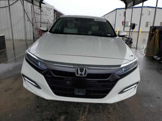 1HGCV3F19JA010135 Honda ACCORD HYBRID