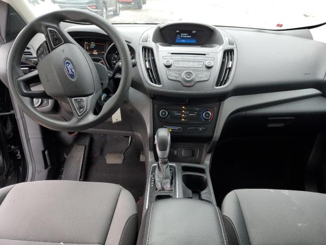 1FMCU0F77JUC16617 Ford ESCAPE S
