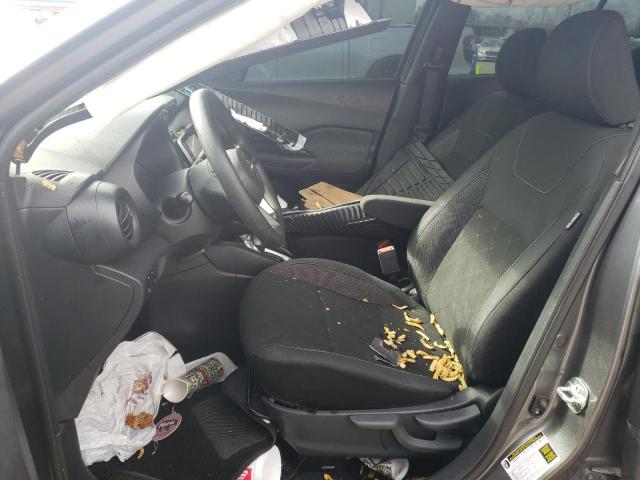 3N1CP5BVXLL489516 Nissan KICKS S