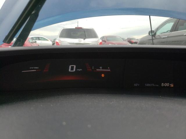2HGFB6E53EH702684 Honda CIVIC SI