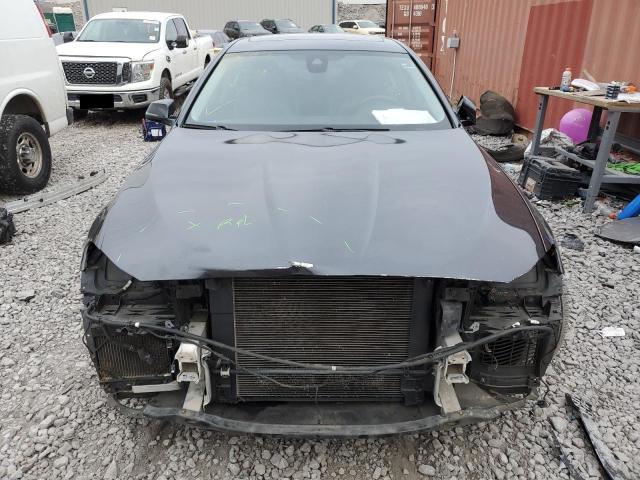 WBA5A7C50FD624981 BMW 528 XI