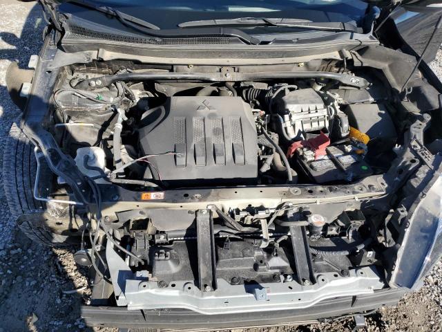 JA4AT5AA0KZ014165 Mitsubishi Eclipse Cross Se