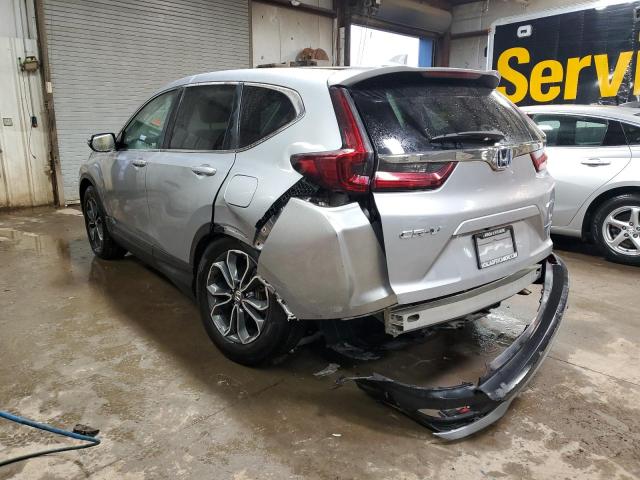 7FART6H52ME013474 Honda CR-V EX