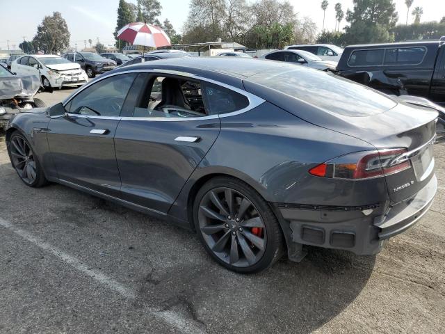 5YJSA1E22GF142917 Tesla MODEL S