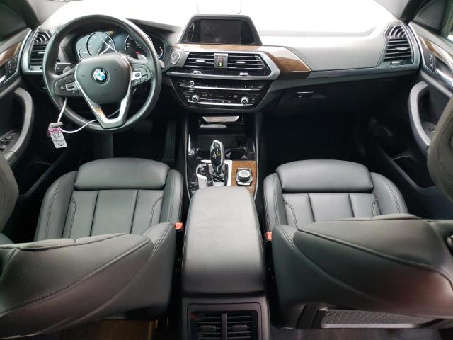 5UXTR7C52KLE98062 BMW X3 Sdrive30i