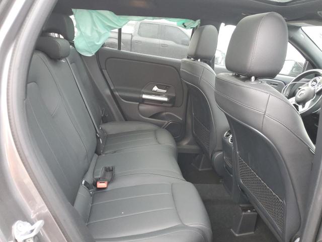 W1N4N4HBXMJ282219 Mercedes-Benz Gla 250 4matic
