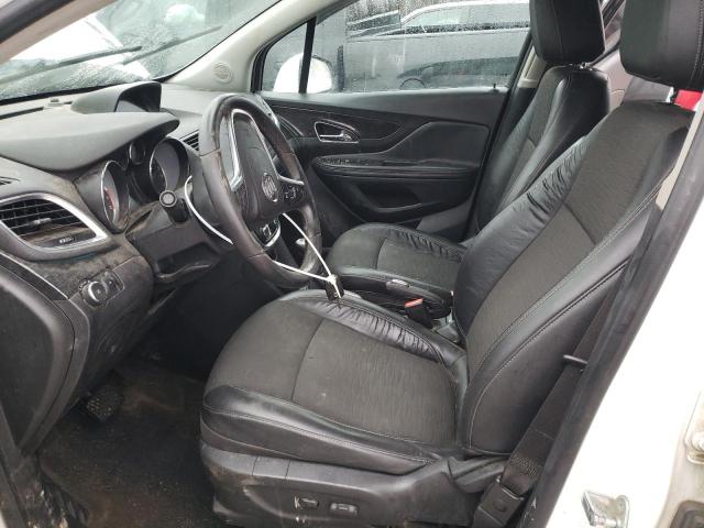KL4CJFSB2FB117310 Buick Encore Convenience