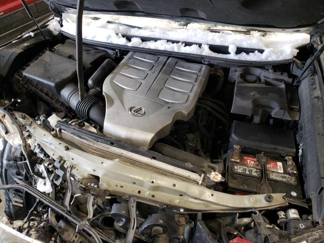 JTJBM7FX4H5168603 Lexus GX 460