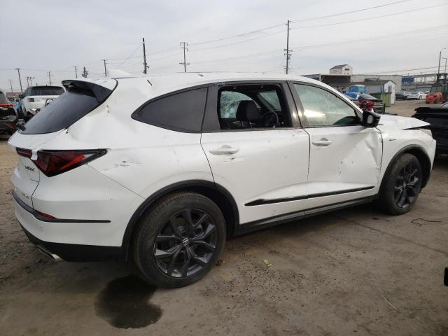 5J8YE1H01PL018970 Acura MDX A-SPEC