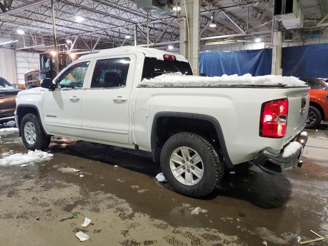 3GTU2UEC6EG350712 GMC Sierra K1500 Sle