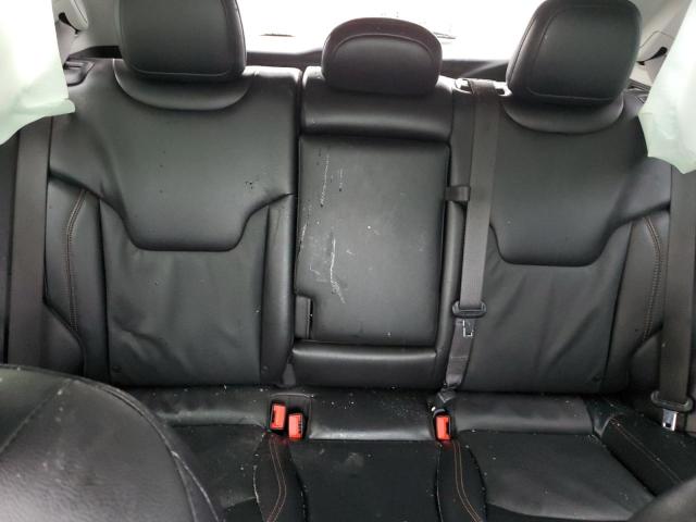 3C4NJDCB4MT547000 Jeep Compass Limited