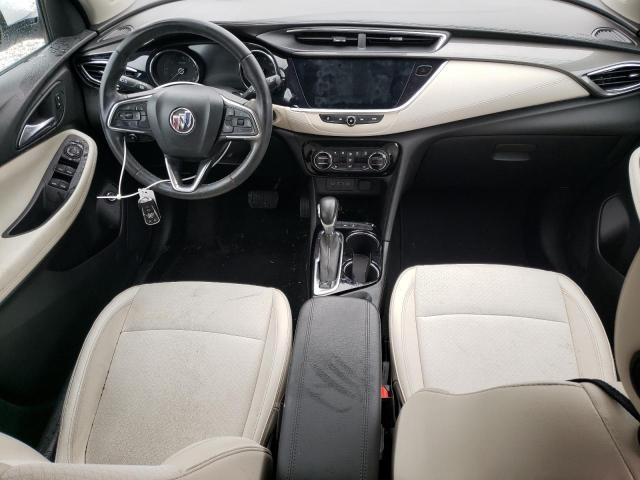 KL4MMDSL8LB110110 Buick Encore Gx Select